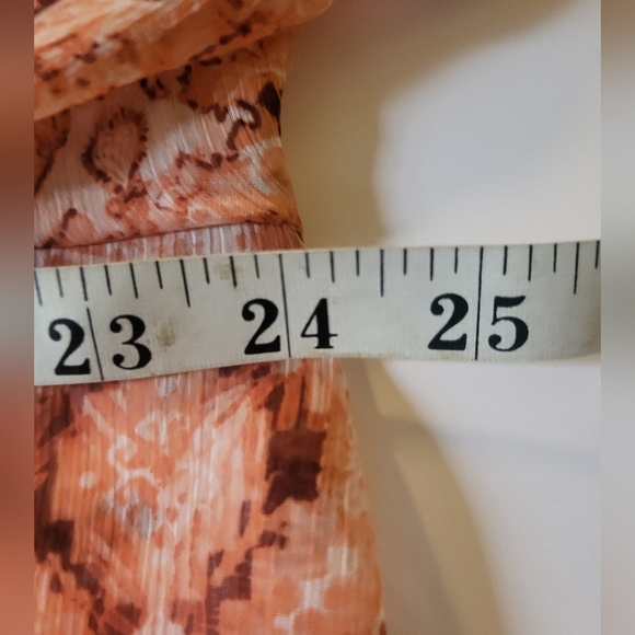 Bohemian Patterned Tops - Picture 7 of 7